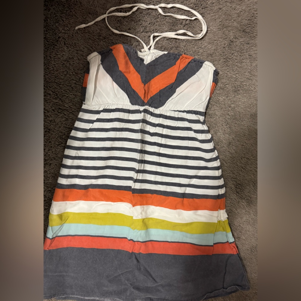 4 surf shop dresses - size s/ xs